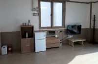 Ulleungdo Ulleung Airport Pension Hotels in Ulleung-gun