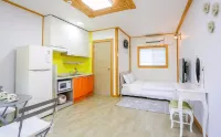 Gurye Jirisan Yasengwha Pension