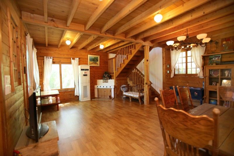 산청 지리산구름정원펜션