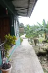 Pumpkin StreamSide Guest House