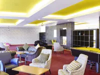Ibis Styles Crewe Hotel di Crewe