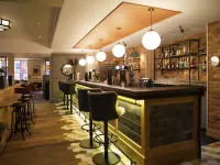 Mercure Oxford Eastgate Hotel - bar