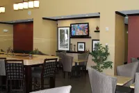Hampton Inn Sweetwater - petit déjeuner