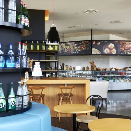 Holiday Inn INCHEON SONGDO by IHG