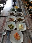Mungyeong Jorba House Pension Hotels in Mungyeong-si