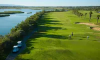 Algarve Marriott Salgados Golf Resort & Conference Center