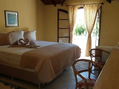 Hotel Velha Corte
