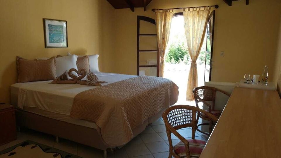 Hotel Velha Corte