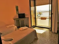 Hotel Don Pedro
