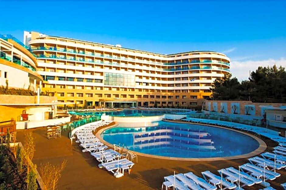 Water Planet Hotel & Aqua Park - All Inclusive