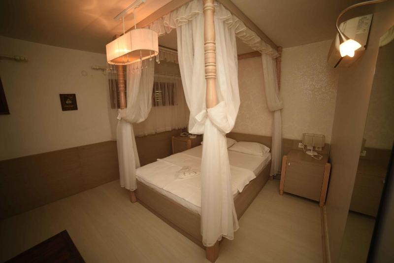 Apollon Hotel