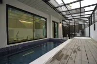 Andong the Stunning Pool Villa - Pools