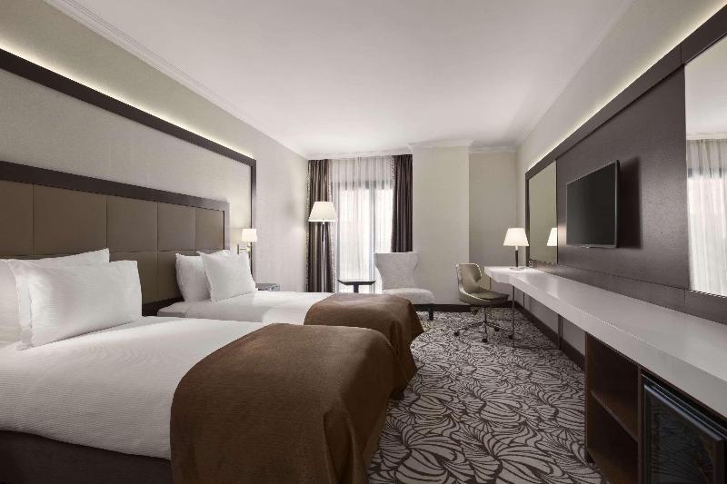 Ramada Hotel & Suites by Wyndham Istanbul Merter