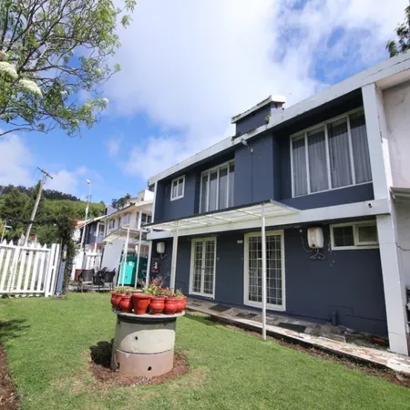 Tiger Hill Homestay