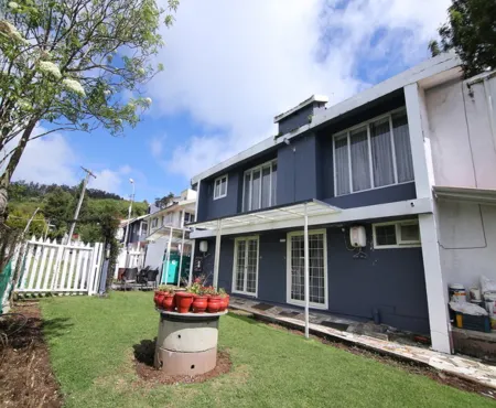 Tiger Hill Homestay Отели рядом с достопримечательностью «Wildvibes Ooty»