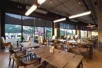 Sugar Marina Hotel Cliffhanger Aonang
