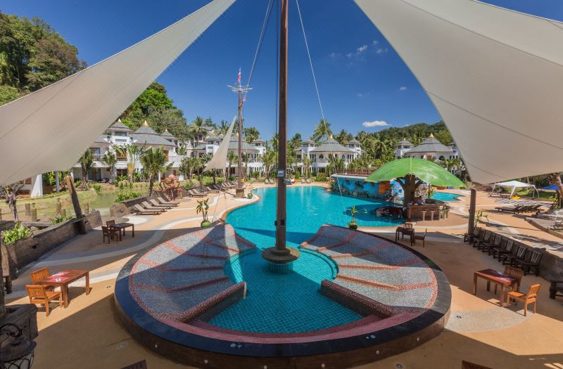 Krabi Resort photo 2
