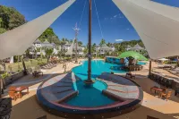 Krabi Resort Hotels in Krabi