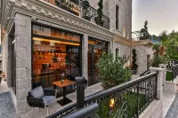 Hotel Tate