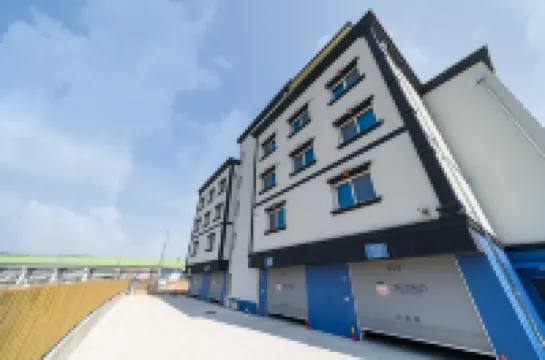 Wonju Java Hotel (Munmak Branch) Hotels near Sogeumsan Skywalk