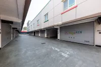 Boryeong Khan Motel - 2-Star