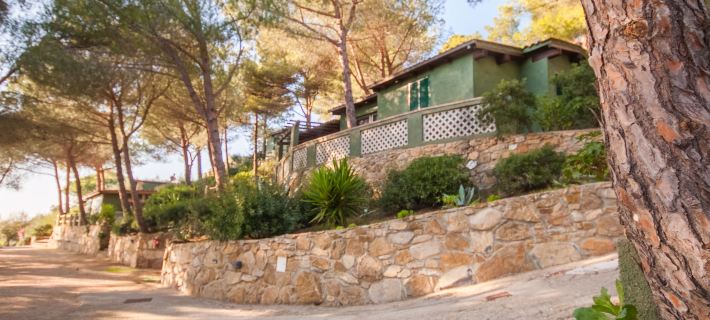 Piccola Oasi 7 Ξενοδοχεία στην πόλη Capoliveri