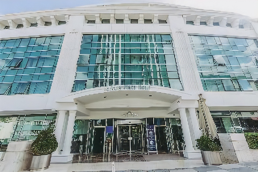 Ankara Plaza Hotel