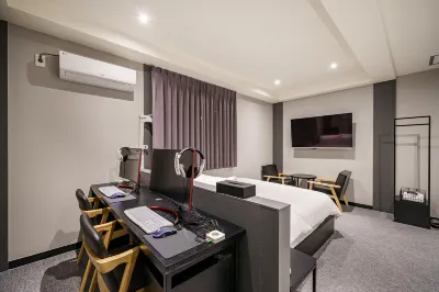 Busan Sasang le Idea Hotel Hotels near Sasang-Gu