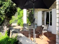Villa Montemare Babette