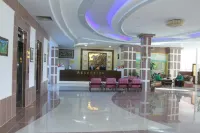 Hotel Meridian Hotels in Termez