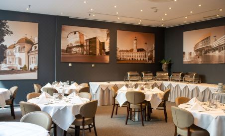 Hotel Metropol - Housity