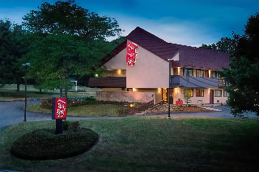 Red Roof Inn Boston - Southborough/Worcester