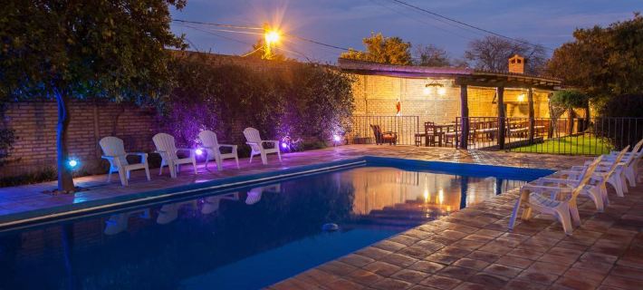 Casa del Sol Cafayate Hotels in Cafayate