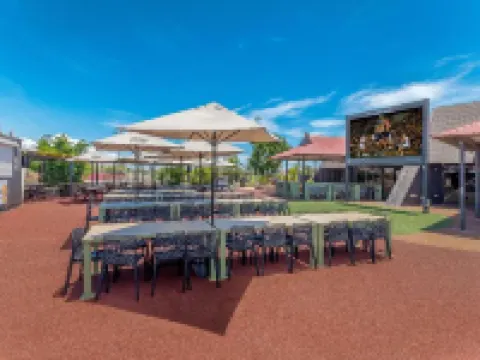 Comfort Inn & Suites Karratha Hotels in Karratha