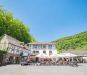 Landhotel Ringelsteiner Mühle Hotels in Löf