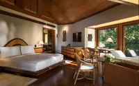 Amanpulo Các khách sạn ở Agutaya