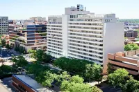 Warwick Denver Hotels near National Western Complex