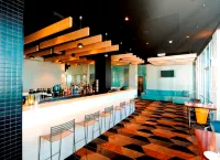 The Gladstone Central Hotel Hotels in Gladstone