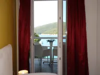 Milevoj - balcony