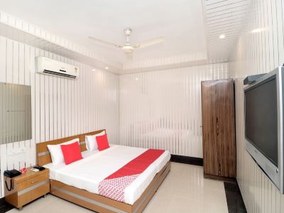 Hotel O le Bon Ton