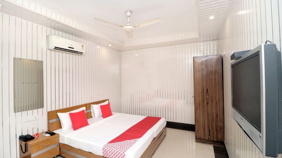 Hotel O le Bon Ton