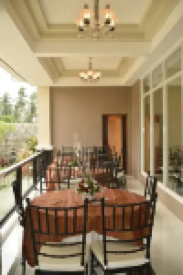 Angela's Resort and Leisure Farm