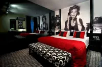 Maltepe 2000 Hotel - Haustierfreundliche