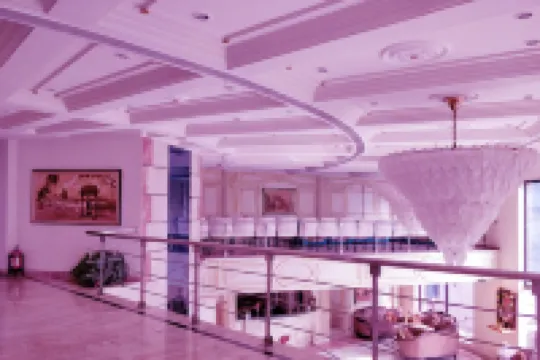 RK 레지던시 티루푸르 티러퍼 호텔