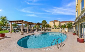 Sleep Inn & Suites Midland West