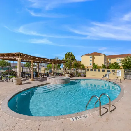 Sleep Inn & Suites Midland West
