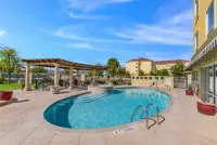 Sleep Inn & Suites Midland West Hotels in Midland