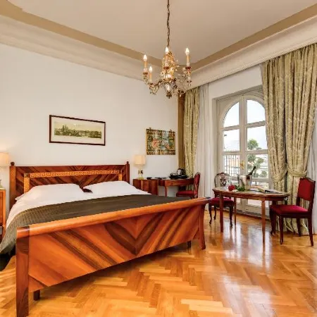 Hotel Vittoria