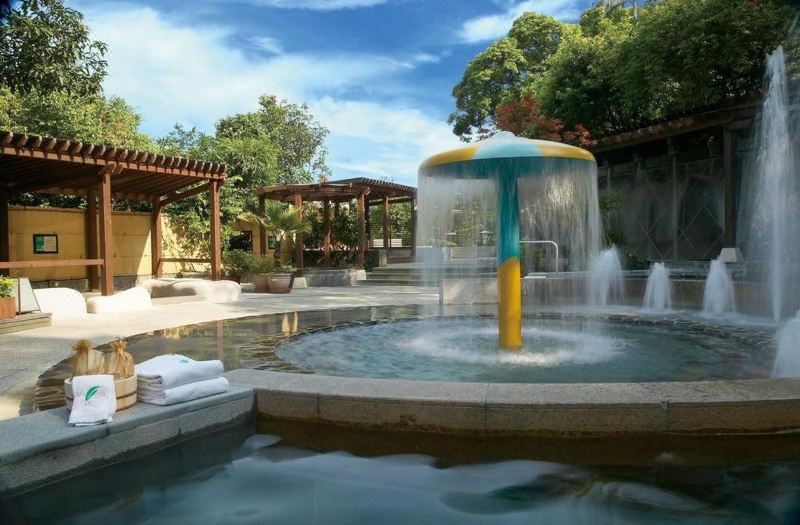 Spring City Resort photo 5