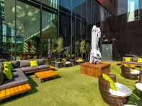 Innside by Meliá Manchester Hotels near Castlefield